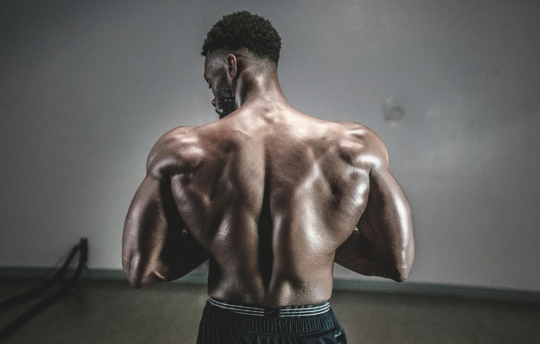 Does Muscle Soreness Mean Muscle Growth?