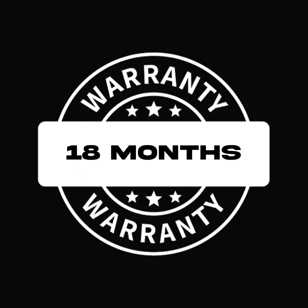 Extended LongPod Warranty