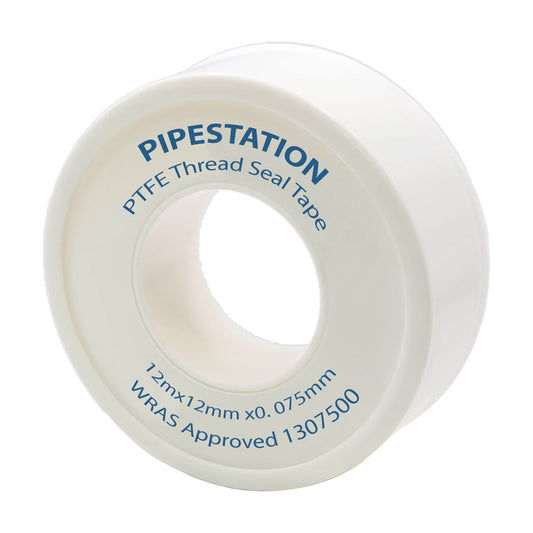 Extra Teflon Tape Roll