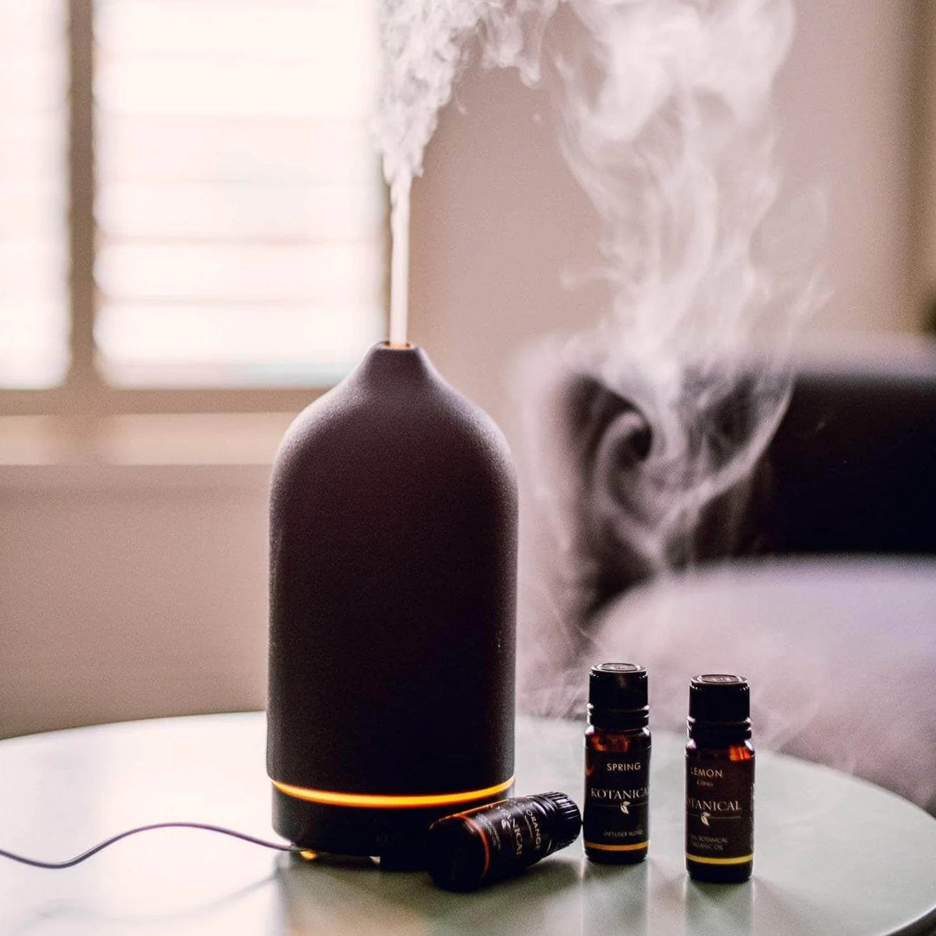 Essential Oil Diffuser